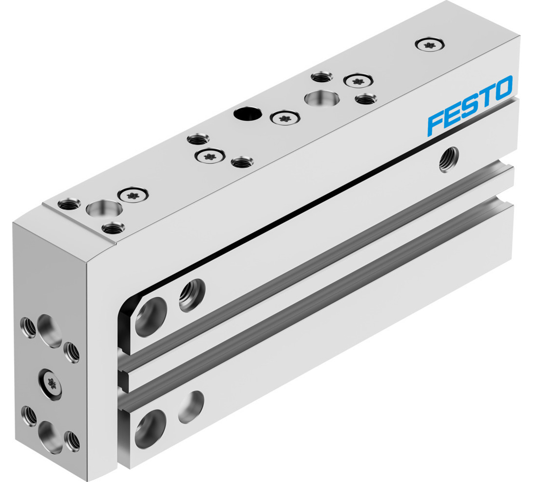 Festo 8164057 / DGSS-6-50-E1A Mini Slide