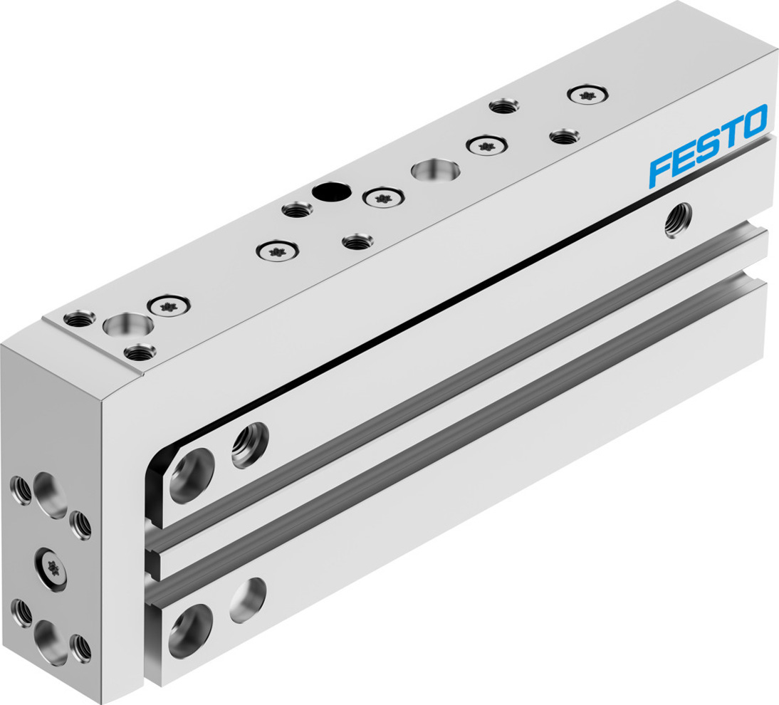 Festo 8164058 / DGSS-6-60-E1A Mini Slide