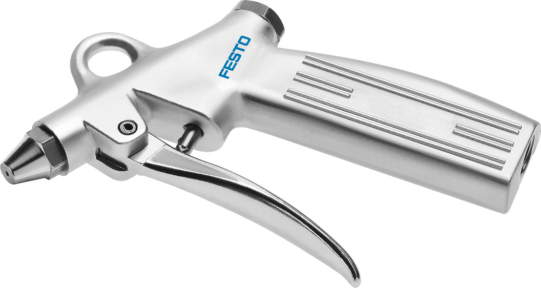 Festo LSP Series Low Consumption Air Gun