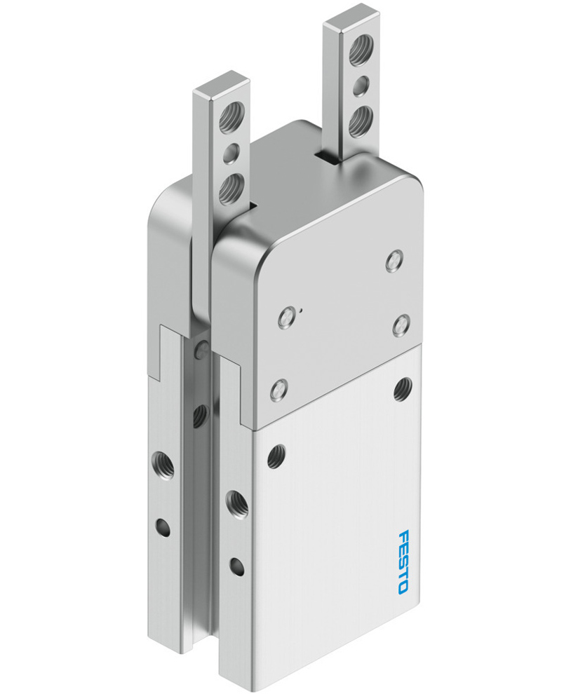 Festo 8125472 / DHRC-10-A Radial Gripper