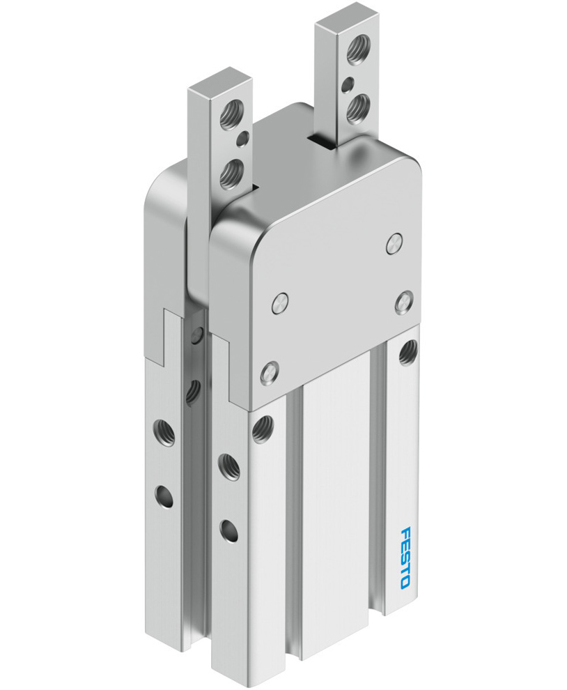 Festo 8128723 / DHRC-16-A Radial Gripper