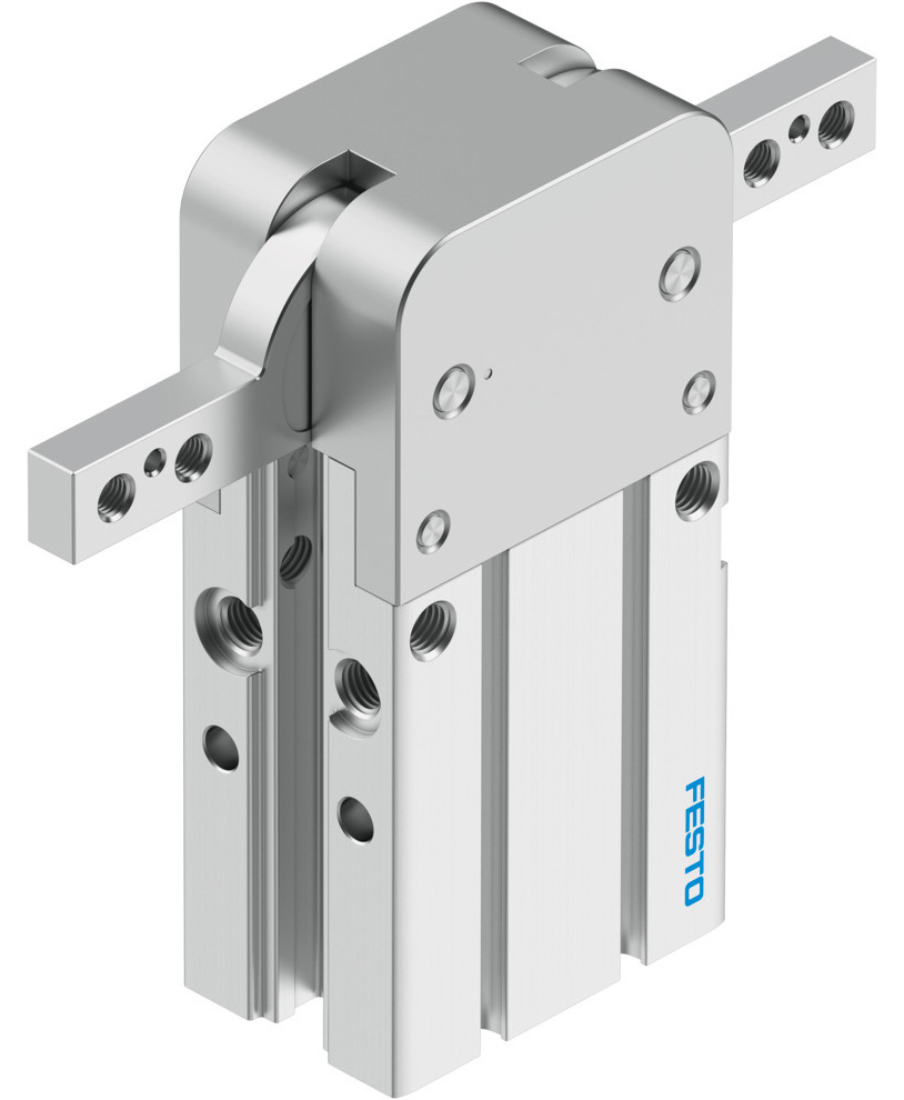Festo 8128698 / DHRC-20-A-S-NO Radial Gripper
