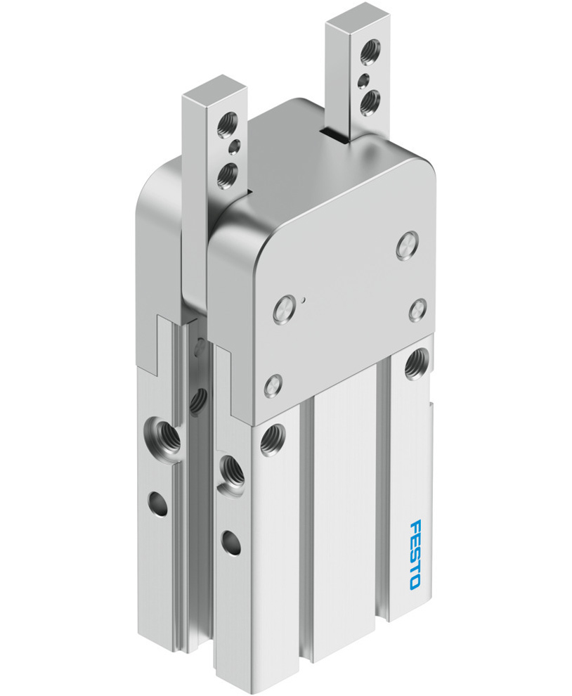 Festo 8128697 / DHRC-20-A Radial Gripper