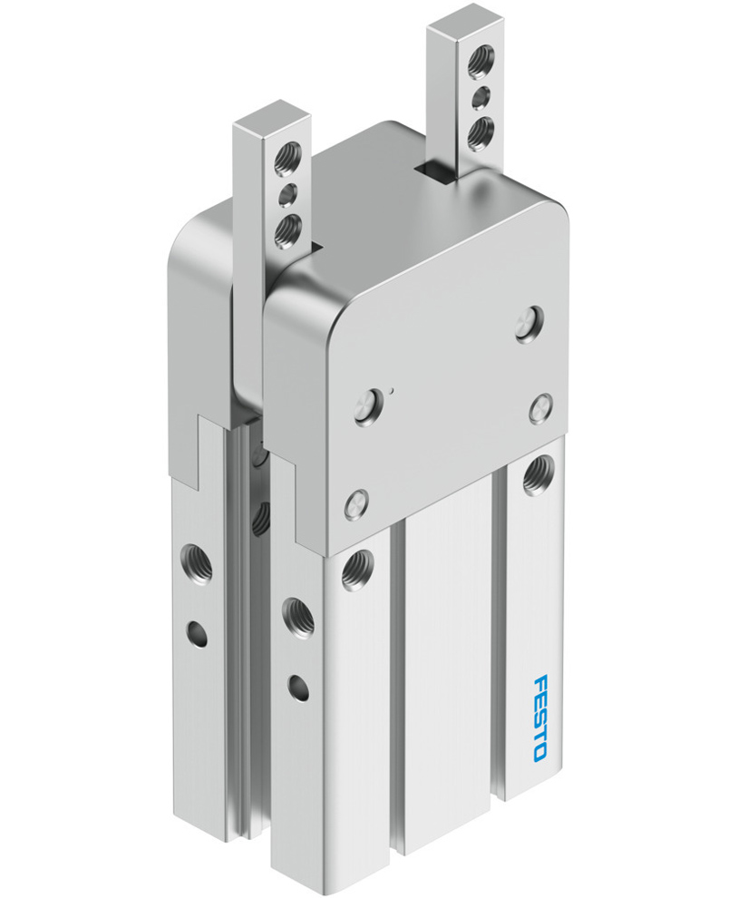 Festo 8128142 / DHRC-25-A Radial Gripper