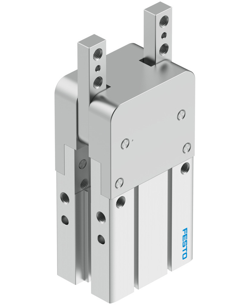 Festo 8128107 / DHRC-32-A Radial Gripper