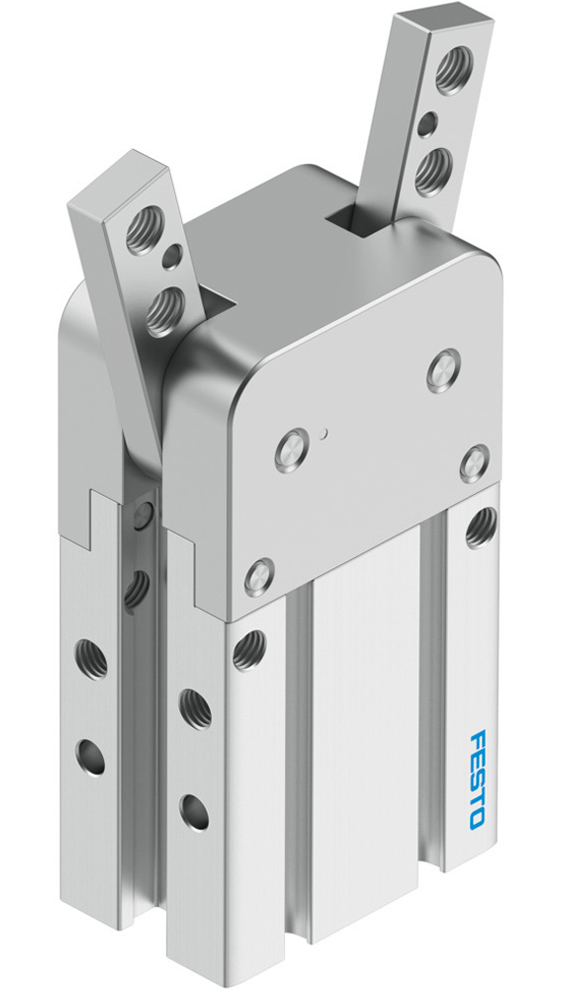 Festo 8128709 / DHWC-16-A-S-NO Angle Gripper