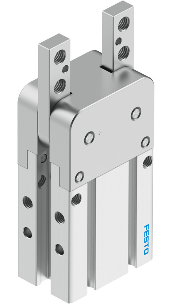 Festo 8128711 / DHWC-16-A Angle Gripper