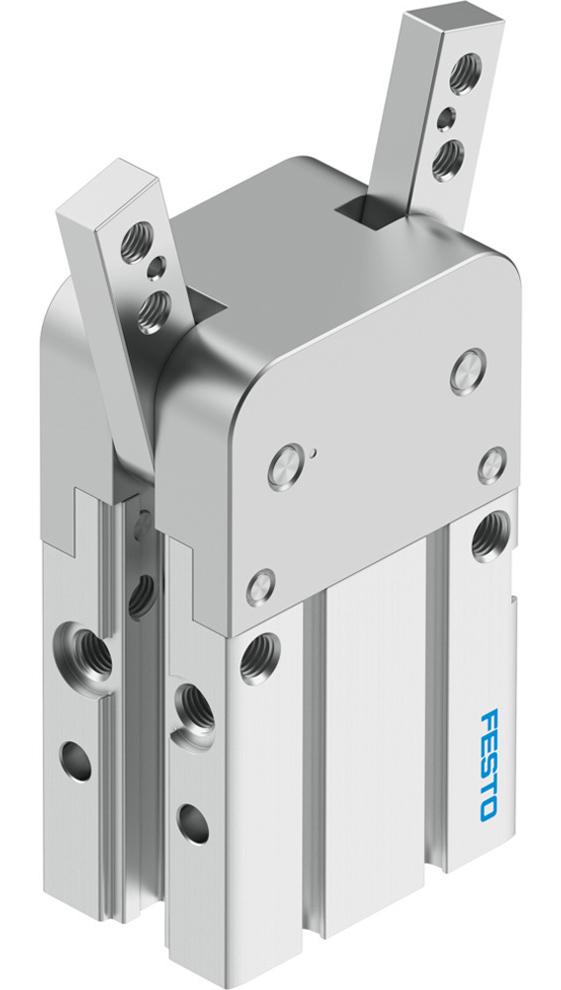 Festo 8128702 / DHWC-20-A-S-NO Angle Gripper
