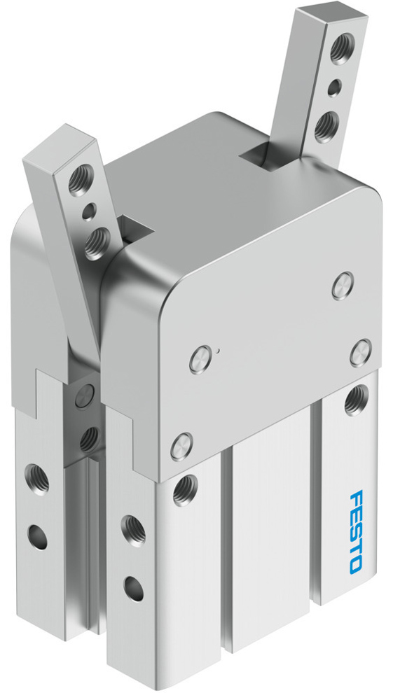 Festo 8133475 / DHWC-32-A-S-NO Angle Gripper