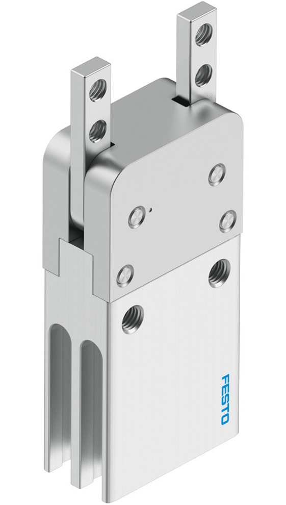 Festo 8125286 / DHWC-6-A Angle Gripper