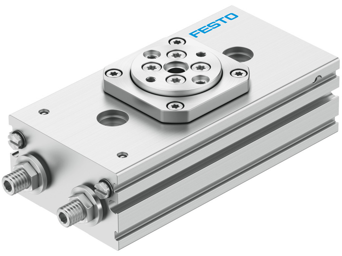 Festo 8163607 / DRRS-12-180-FH-PA Semi-rotary Drive