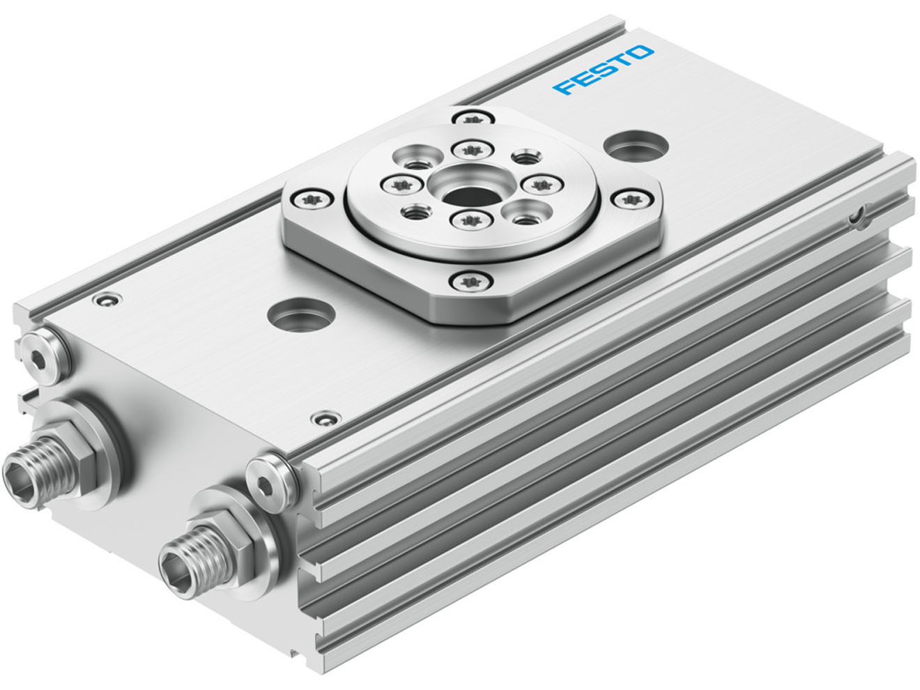 Festo 8163609 / DRRS-16-180-FH-PA Semi-rotary Drive