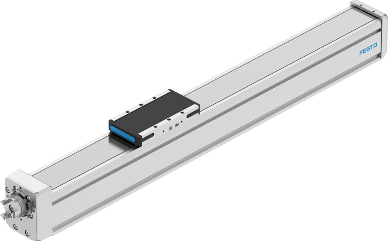 Festo DSNU Series ISO Cylinder