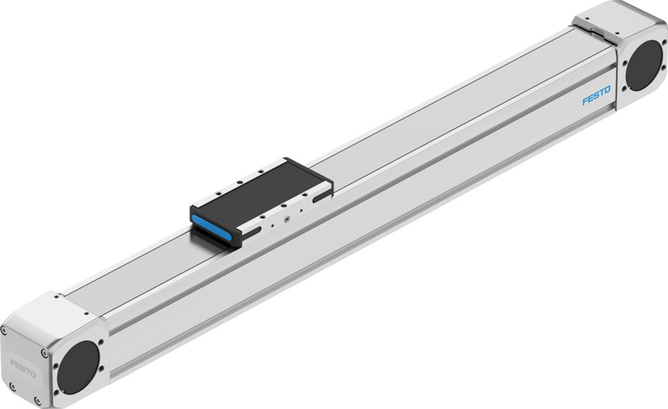 Festo 8192345 / ELGD-TB-KF-60-300-0H-PU2 Toothed Belt Axis
