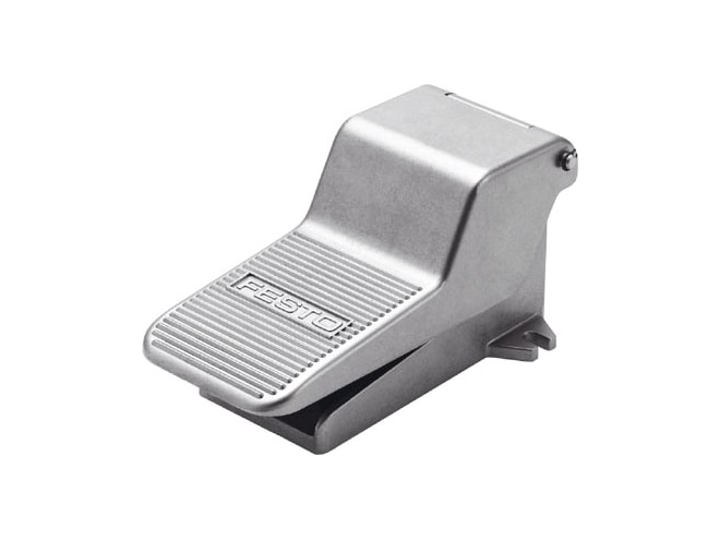 Festo F Series Foot Valve