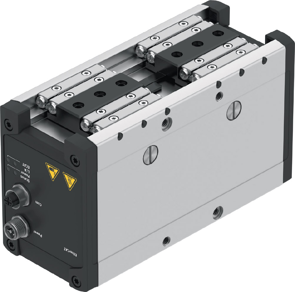 Festo HEPP Series Parallel Gripper