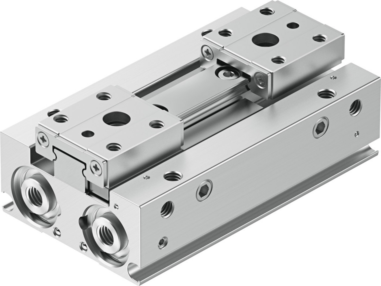 Festo 8139791 / HPPF-12-24-A Parallel Gripper