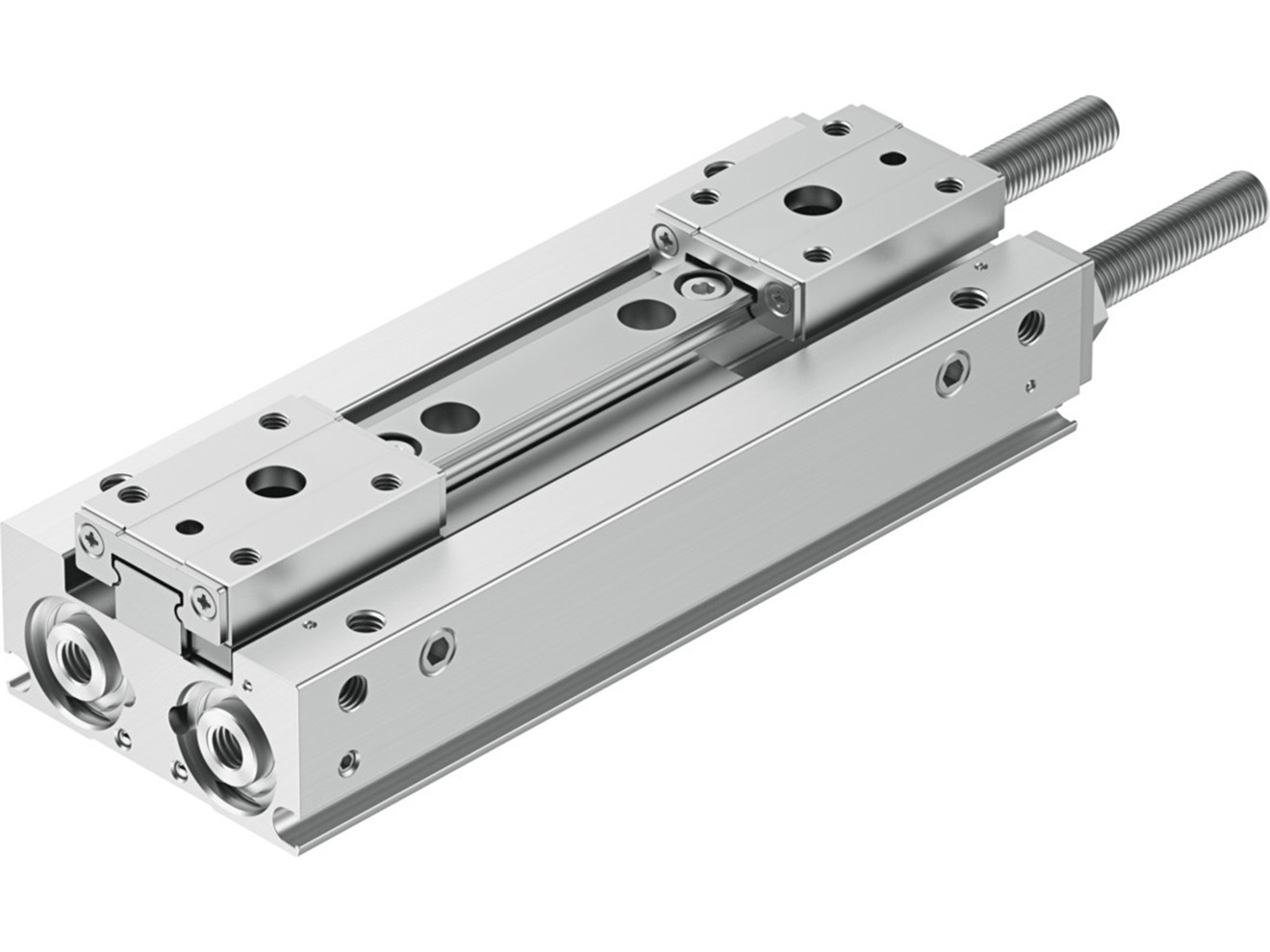 Festo 8141589 / HPPF-12-48-A-S Parallel Gripper