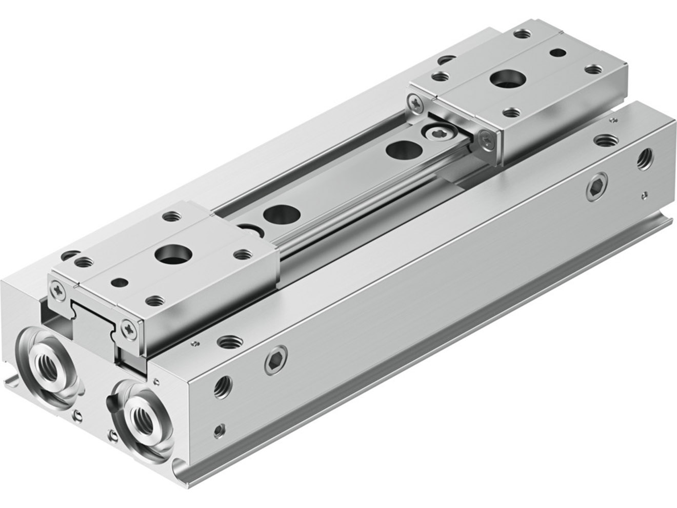 Festo 8139792 / HPPF-12-48-A Parallel Gripper