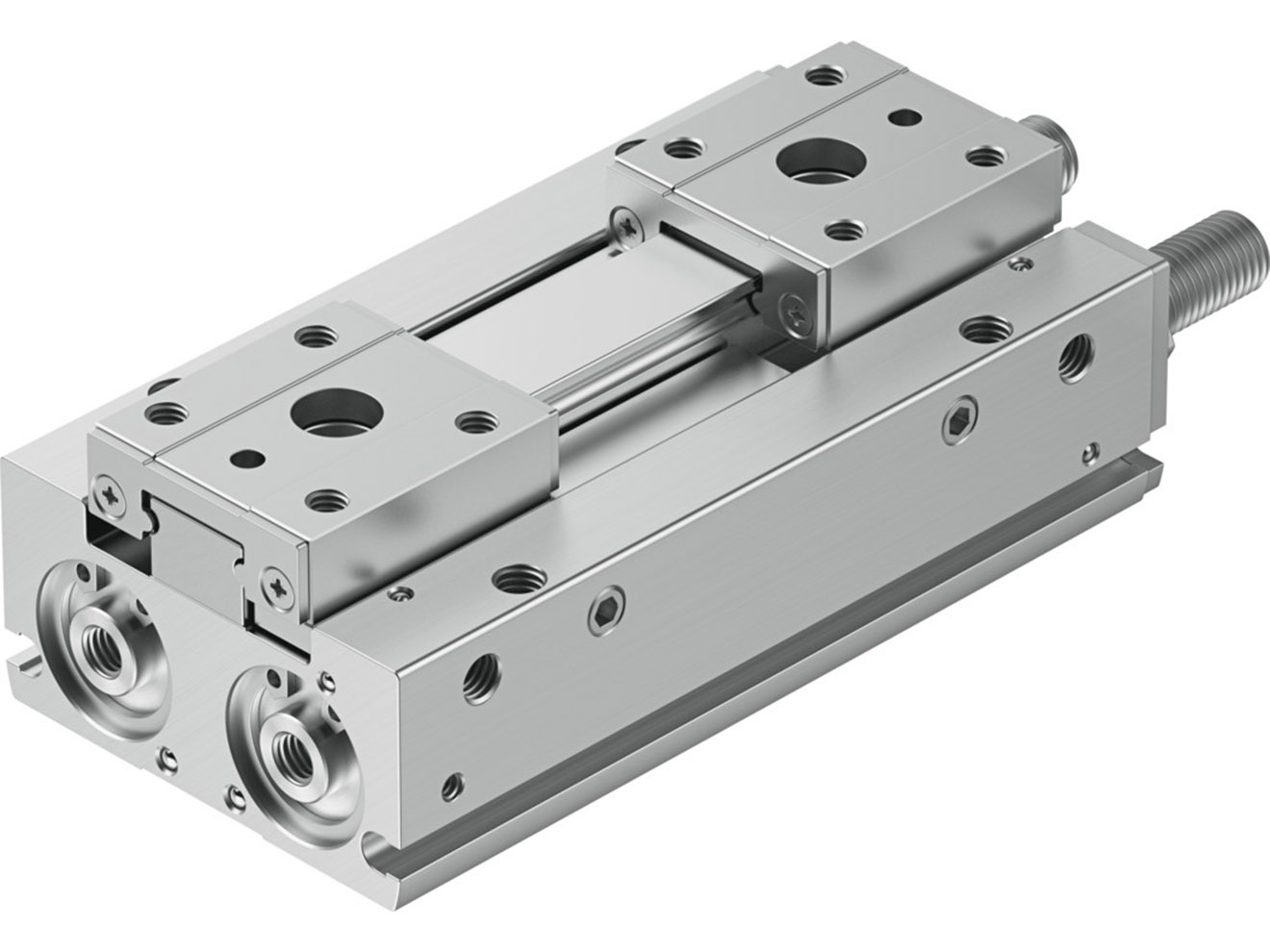 Festo 8143713 / HPPF-16-32-A-S Parallel Gripper