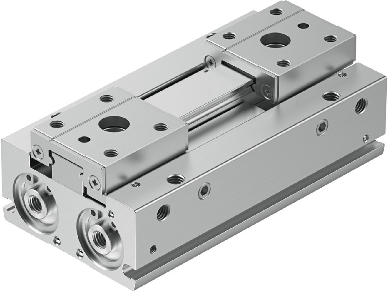 Festo 8143243 / HPPF-16-32-A Parallel Gripper