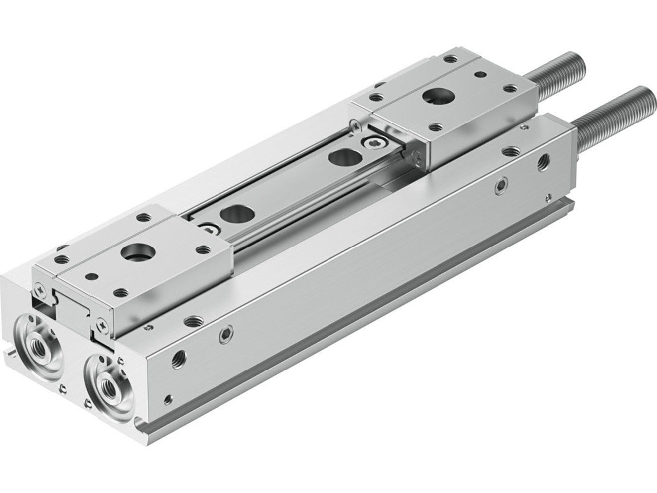 Festo 8143714 / HPPF-16-64-A-S Parallel Gripper