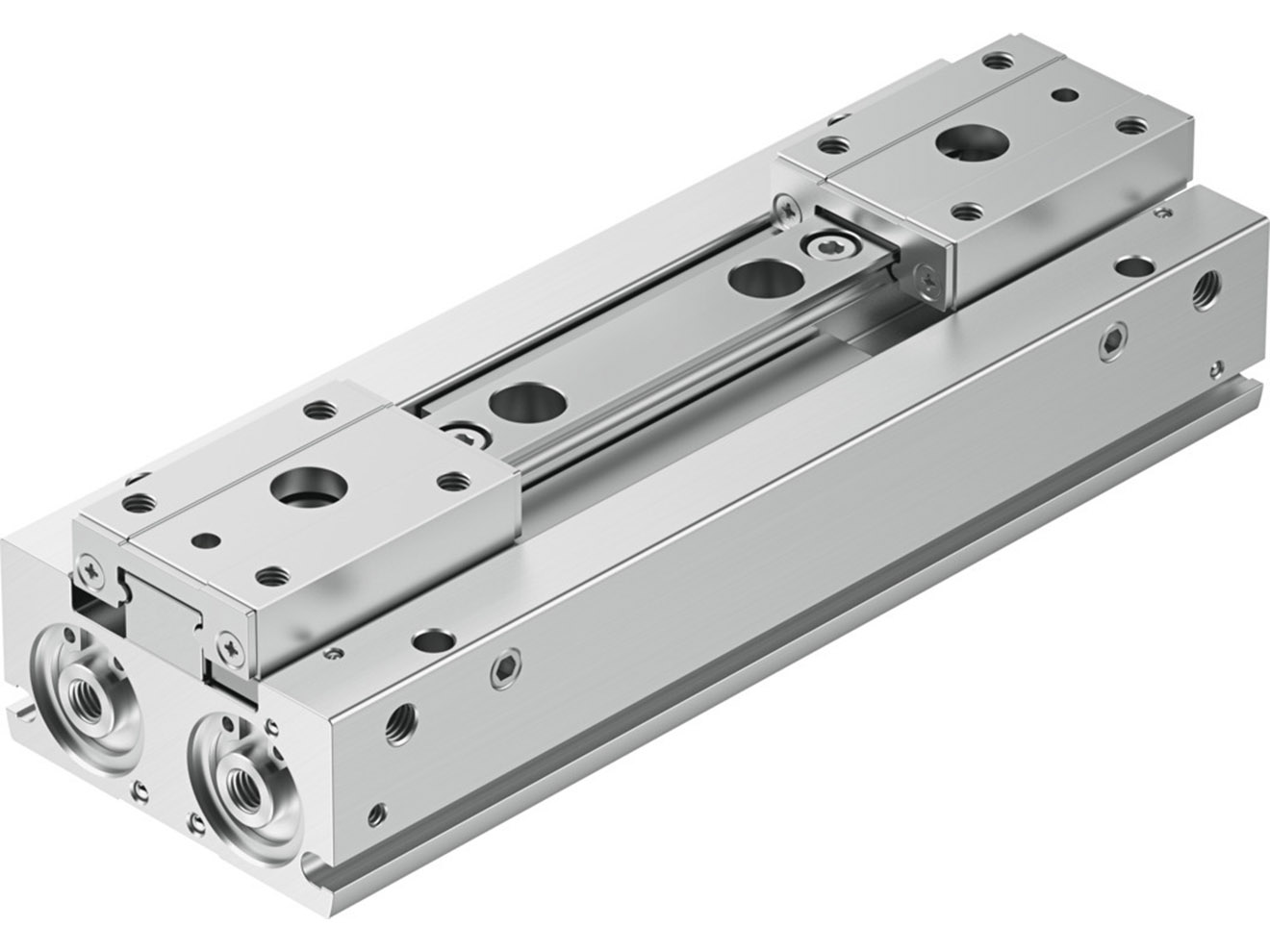 Festo 8143246 / HPPF-16-64-A Parallel Gripper