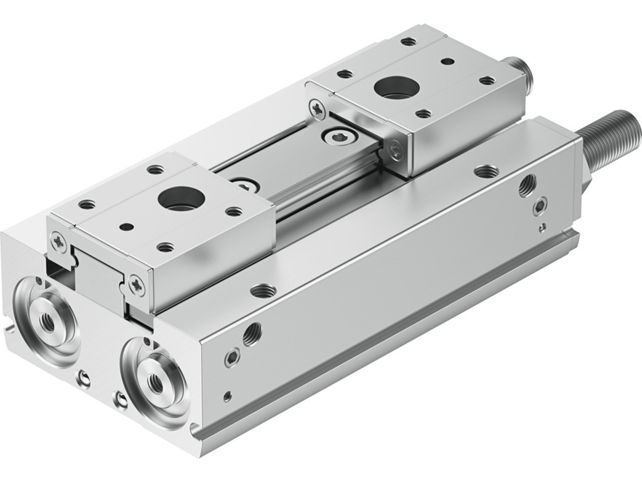 Festo 8143426 / HPPF-20-40-A-S Parallel Gripper