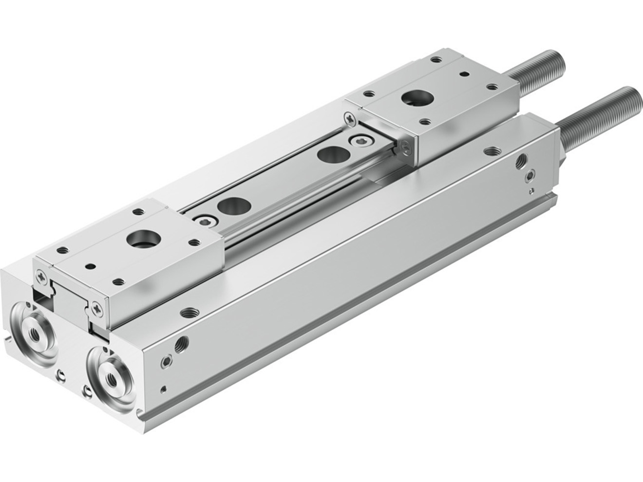 Festo 8143427 / HPPF-20-80-A-S Parallel Gripper