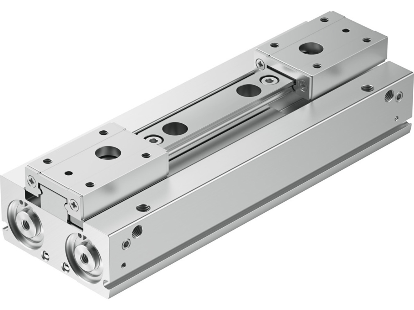 Festo 8143409 / HPPF-20-80-A Parallel Gripper