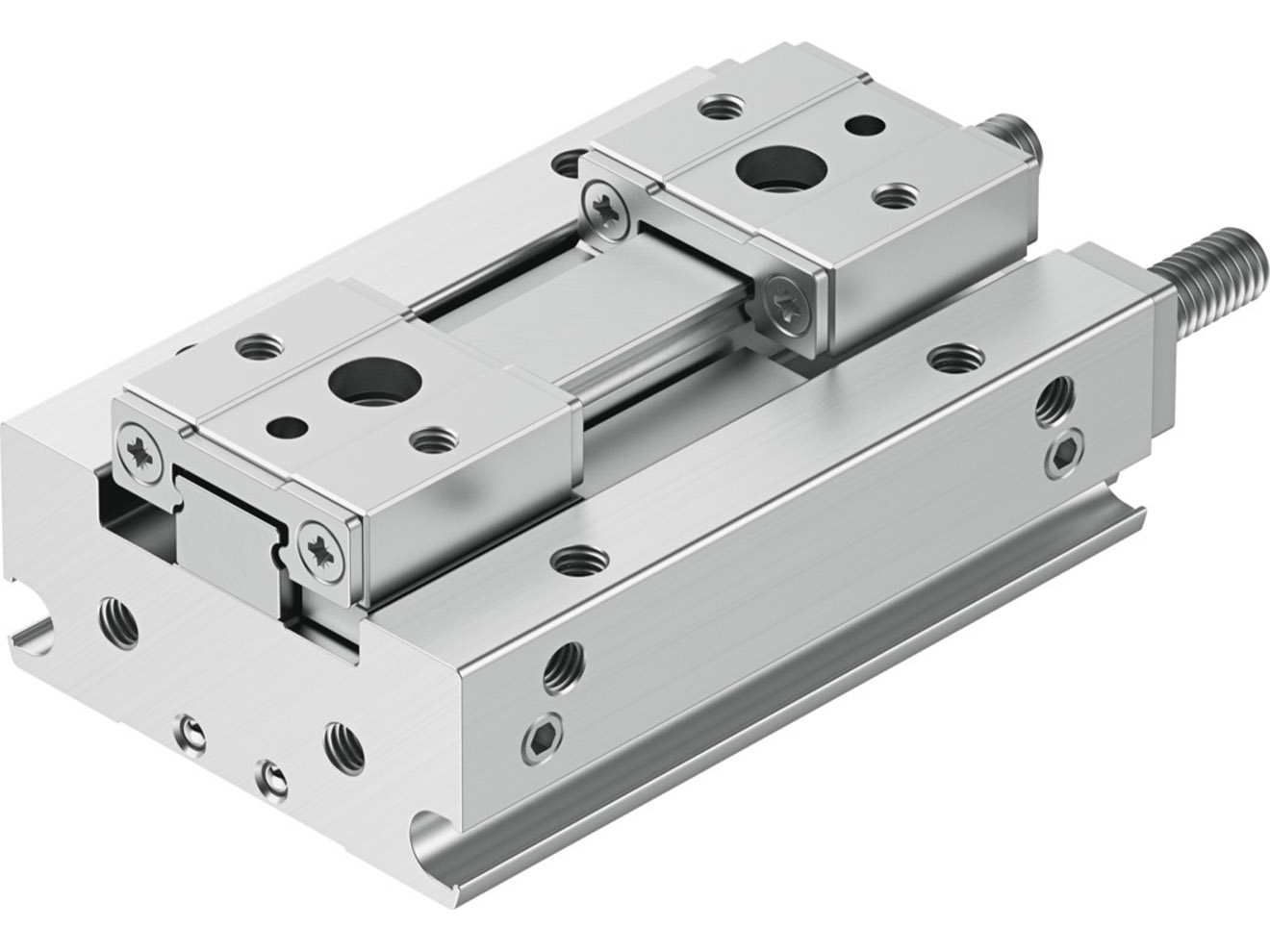 Festo 8134375 / HPPF-8-16-A-S Parallel Gripper