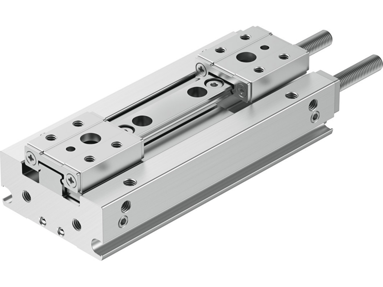 Festo 8134364 / HPPF-8-32-A-S Parallel Gripper