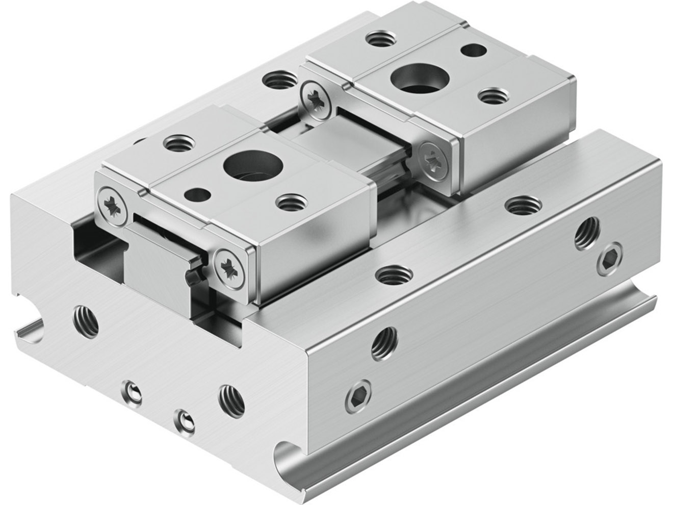 Festo 8133724 / HPPF-8-8-A Parallel Gripper