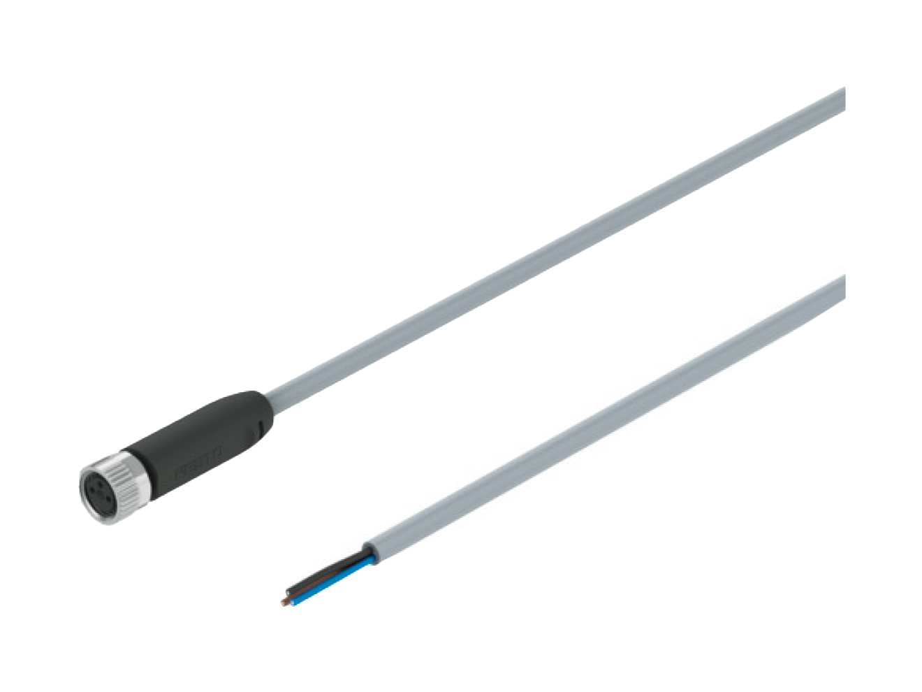 Festo NEBA Series Connecting Cable