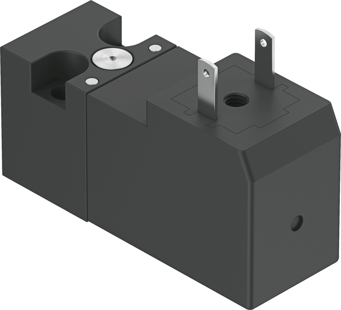 Festo 8137327 / VSCS-B-M32-MH-WA-1E1-8 Solenoid Valve