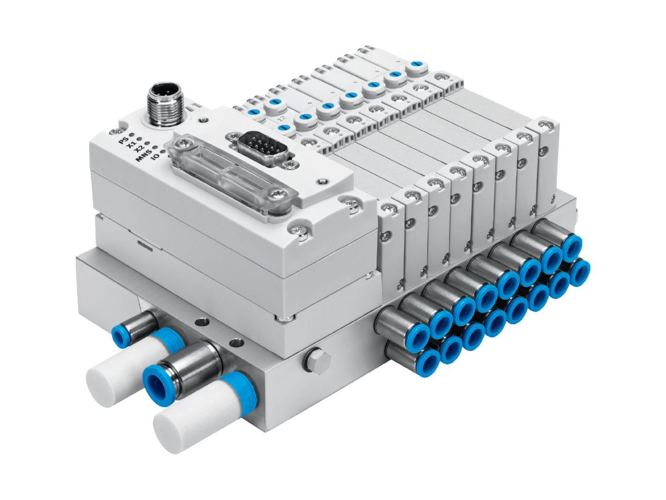 Festo VTUG Series Valve Manifold