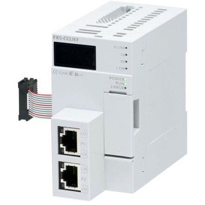 Mitsubishi MELSEC iQ-F FX5 Series Communication Module