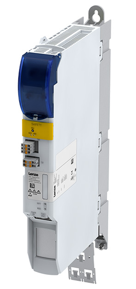 Lenze i750 Cabinet Servo Inverter