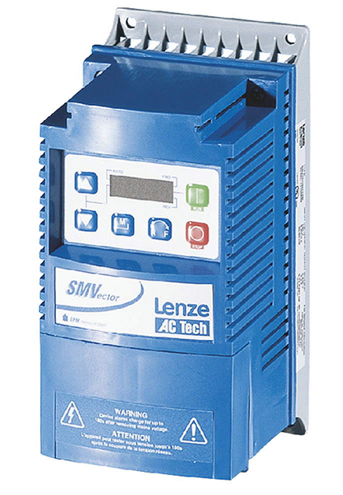 Lenze SMVector Frequency Inverter