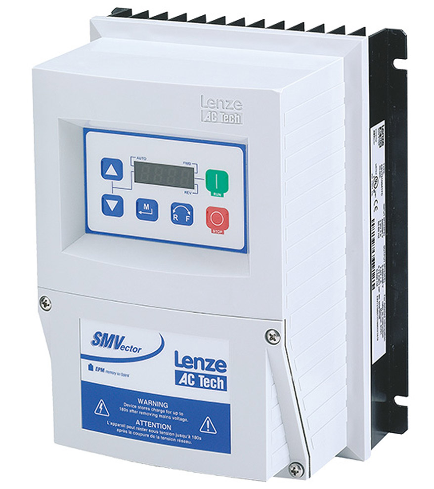 Lenze SMVector Frequency Inverter