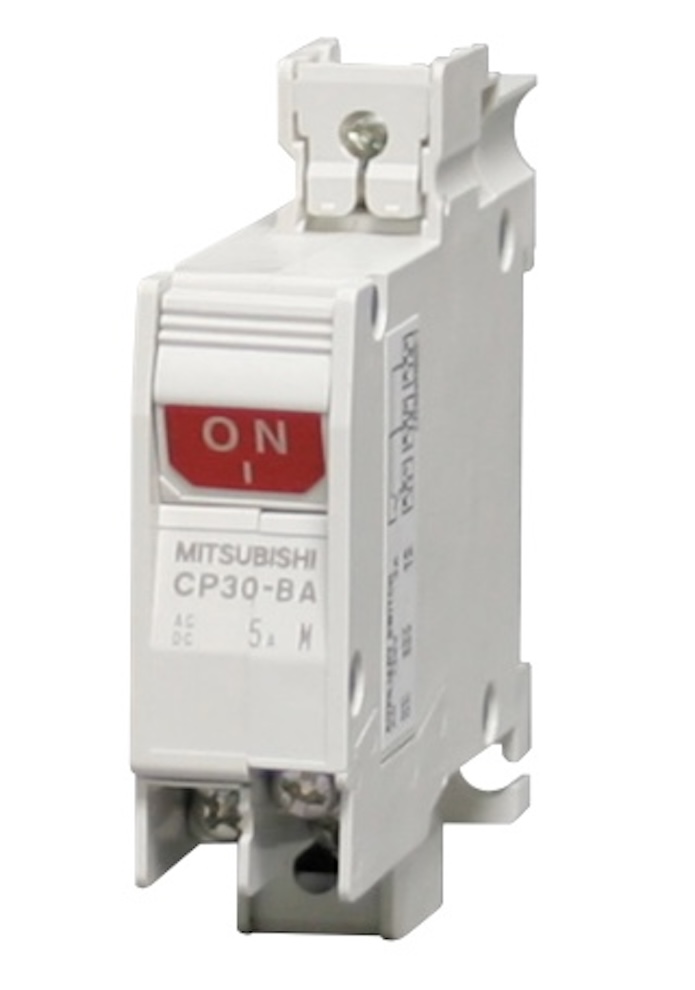 Mitsubishi WS-V CP30 Series Circuit Breaker