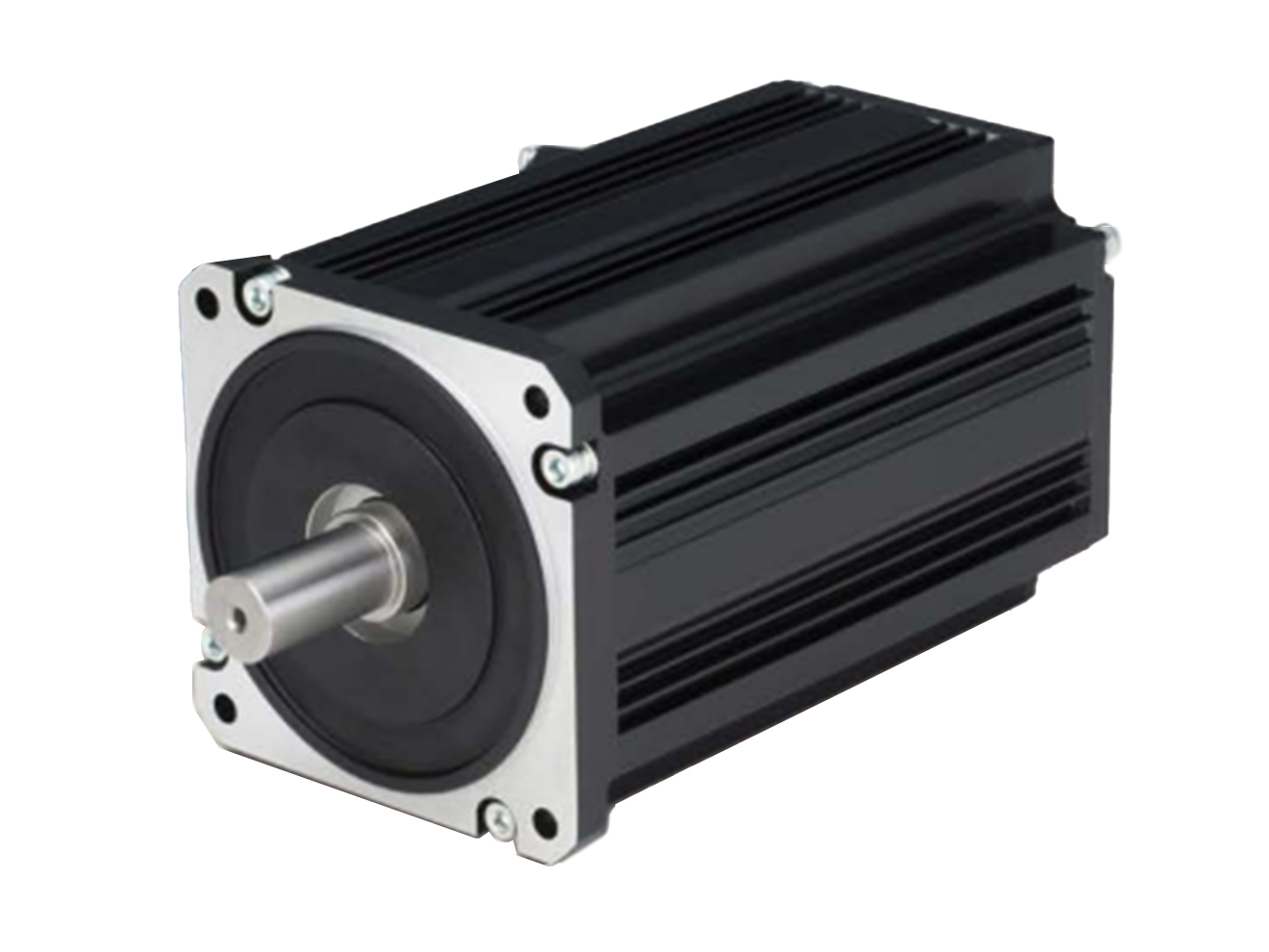 Mitsubishi EM-A Series Sensorless Servo Motor