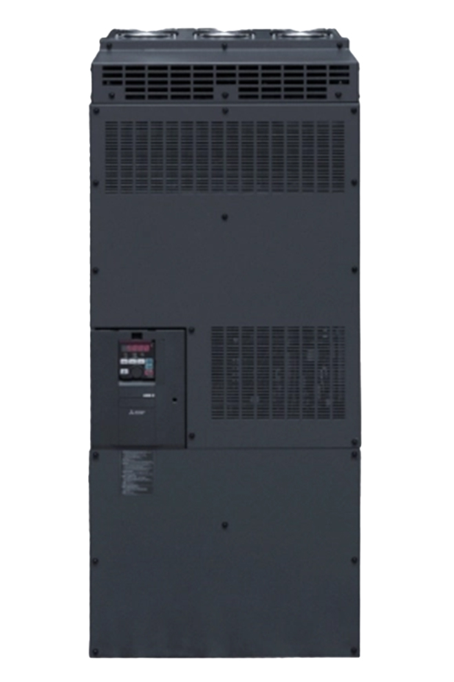 Mitsubishi FREQROL-A842-P Series Parallel Inverter Module
