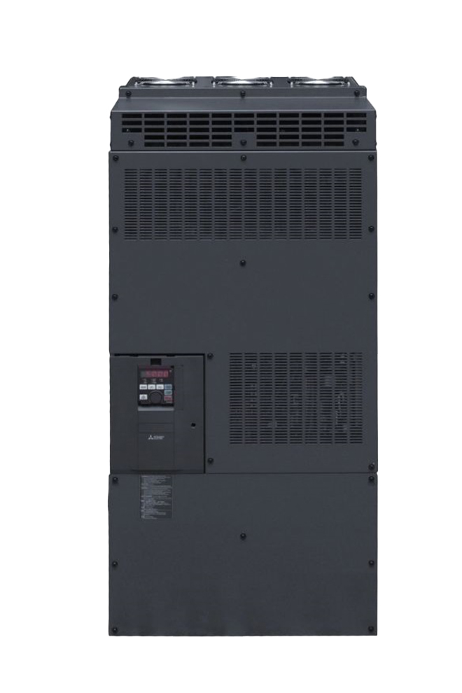 Mitsubishi FREQROL FR-CC2 Series Converter Unit