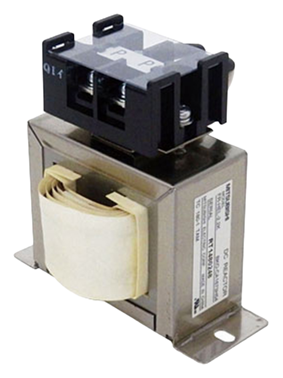 Mitsubishi FREQROL-HEL Series DC Reactor