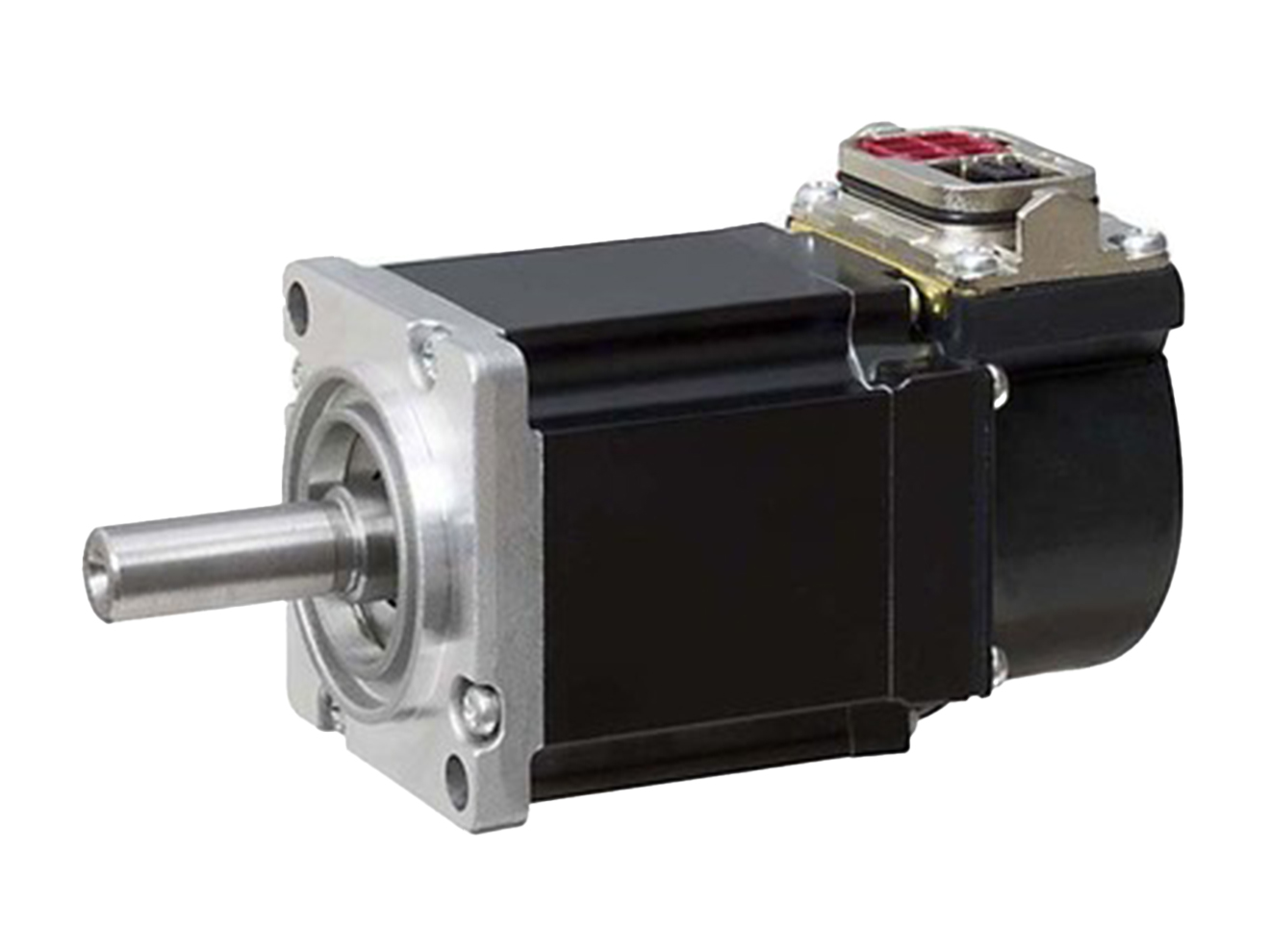 Mitsubishi MELSERVO-J5 HK-KT Series Rotary Servo Motor