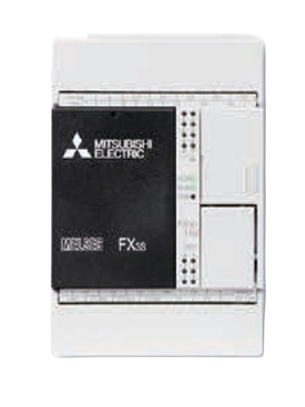 Mitsubishi MELSEC-F FX3S Series Programmable Logic Controller