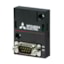 Mitsubishi MELSEC iQ-F FX5-232-BD Series Communication Board