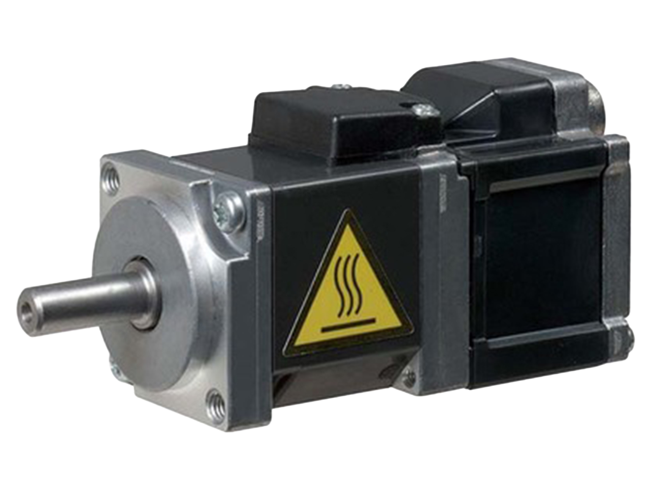 Mitsubishi MELSERVO-J4 Series Rotary Servo Motor