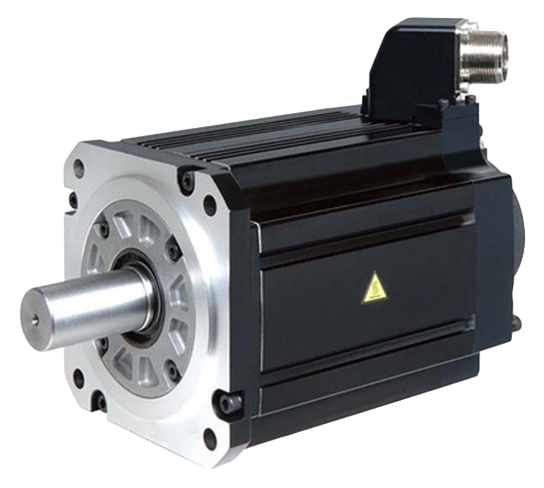Mitsubishi MELSERVO-J4 Series Rotary Servo Motor